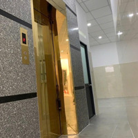 Chdv Mặt Tiền Tân Bình - 6 Tầng - Thu Nhập 50 Triệu / Tháng - Có Thang Máy - Giá Bán 7,99Tỷ Tl.