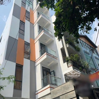 Chdv Mặt Tiền Tân Bình - 6 Tầng - Thu Nhập 50 Triệu / Tháng - Có Thang Máy - Giá Bán 7,99Tỷ Tl.