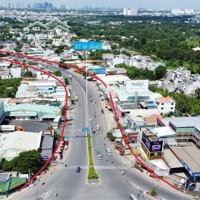 Đầu Tư Đất Tp. Hcm Ngay Ql13 Thủ Đức Cách Vạn Phúc City 200M Sổ Sẵn Công Chứng Ngay