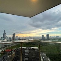 Cho Thuê Căn Hộ 2 Phòng Ngủ Đủ Nội Thất View Q1 Giá Chỉ 40 Triệu