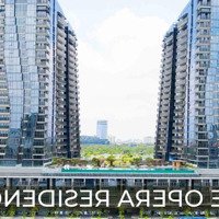 Cho Thuê Căn Hộ 2 Phòng Ngủ Đủ Nội Thất View Q1 Giá Chỉ 40 Triệu