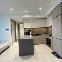 Cho Thuê Căn Hộ 2 Phòng Ngủ Đủ Nội Thất View Q1 Giá Chỉ 40 Triệu
