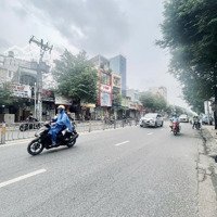 Bán Nhà Mặt Tiền Trường Chinh 44M2 - 4,4X11 - 2 Tầng - Vỉa Hè 16M - Ngay Bàu Cát Giá Chỉ 6.5 Tỷ
