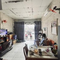 Bán Nhà Mặt Tiền Trường Chinh 44M2 - 4,4X11 - 2 Tầng - Vỉa Hè 16M - Ngay Bàu Cát Giá Chỉ 6.5 Tỷ