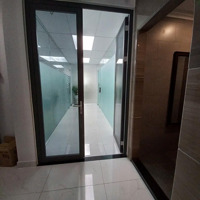 Bán Tòa Nhàmặt Tiềnnguyễn Văn Trỗi. P8. Q Phú Nhuận - Dt: 10 X 30 -H ,7 Tầng - Tn 3 Tỷ/Năm - Giá Bán 120 Tỷ