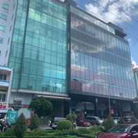 Tòa Nhà 8 Tầng (1300M2) Sd ,Mặt Tiền Phan Xích Long, Phường 2, Phú Nhuận. Đang Cho Thuê 300 Triệu/Th