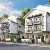 Bán Biệt Thự Song Lập 154M2 Vinhomes Thăng Long, Full Nội Thất, Hoàn Thiện Đẹp