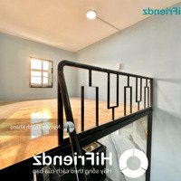 Cho Thuê 50P Duplex Dự Án Mới New 100%, Gác Cao 1M8, Ngay Sân Bay Tân Sơn Nhất