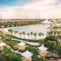 Bán Biệt Thự Sl Kinh Đô Vinhomes Ocean Park 2, 153M Sát Quảng Trường 34,2 Tỷ, Ký Trtiếp Cđt,Vay 70%