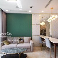 Cho Thuê Ch Vinhomes Bason 2 Phòng Ngủnội Thất Xịn, View Sông Landmark 81 - Liên Hệ: 0903147548