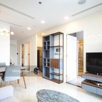 Cho Thuê Ch Vinhomes Bason 2 Phòng Ngủnội Thất Xịn, View Sông Landmark 81 - Liên Hệ: 0903147548