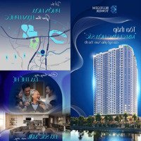 Ra Mắt 126 Căn Hộ Chung Cư Bluegem Tower Thanh Trì