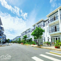 Nhà Phố Phúc An City Sổ Hồng Riêng, 3 Tầng 2,2 Tỷ