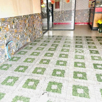 Bán Nhà Mặt Tiền Phan Văn Hớn, Bà Điểm, Hóc Môn, 200M2, Giá Bán 14 Tỷ Tl.