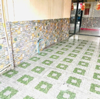 Bán Nhà Mặt Tiền Phan Văn Hớn, Bà Điểm, Hóc Môn, 200M2, Giá Bán 14 Tỷ Tl.