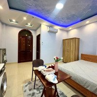 Khai Trương Căn Hộ Studio Ngay Xóm Chiếu Quận 4, Gần Chợ 200, Đại Học Luật