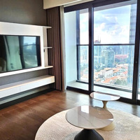 Cho Thuê 2 Phòng Ngủ84M2 Full Nt View Sông/ Công Viên Tại Grand Marina Saigon Bds Hàng Hiệu Marriott