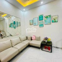 Tt Hai Bà Trưng - Nhà Đẹp Chủ Tặng Full Nội Thất Ở Ngay - 3 Ngủ Đủ Công Năng - 30M Ra Mặt Phố