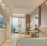 Hàng Hiếm Bán Nhanh Căn Hộ 1 Phòng Ngủview Sông Hàn, Điểm Bắn Pháo Hoa Quốc Tế Đà Nẵng.