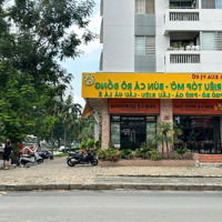 Bán Căn Shophouse Mỹ Khánh Đường Phạm Thái Bường Trung Tâm Đông Đúc Tại Phú Mỹ Hưng