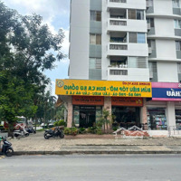 Bán Căn Shophouse Mỹ Khánh Đường Phạm Thái Bường Trung Tâm Đông Đúc Tại Phú Mỹ Hưng