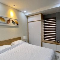 Cho Thuê An Gia Garden .Diện Tích61M2, 2 Phòng Ngủ 9 Triệu, Nhà Đẹp. Lh Tâm 0932 349 271