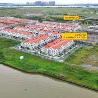 Bán Lỗ Nhà Phố Aquacity 6X19.5 Valencia, Giá 5.399 Tỉ Bao Trọn. Liên Hệ: 0932038345