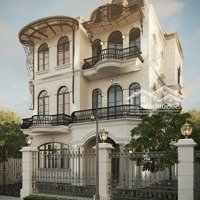 Villas Cao Cấp Khu Mỹ Gia Tân Phong Quận 7 Dt: 11X20(220M2) Kc: 3 Tầng + Sân Vườn Giá: 65 Tỷ