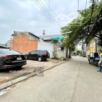 Bán Đất Nguyễn Văn Quá, Q 12, 78M2 (5,1 X 15), Hẻm 6M, 4 Tỷ 800 Triệu