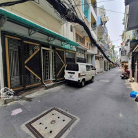 Nhà Đẹp 35M2, 2 Phòng Ngủngang 4.3M,Hẻm Xe Hơi,Giá Hơn 3Tỷ,Âu Dương Lân Quận 8, Tặng Full Nội Thất Cao Cấp