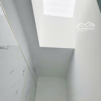 Nhà Đẹp 35M2, 2 Phòng Ngủngang 4.3M,Hẻm Xe Hơi,Giá Hơn 3Tỷ,Âu Dương Lân Quận 8, Tặng Full Nội Thất Cao Cấp