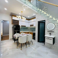 Nhà Giá Ngộp Cần Bán Đường Hòa Hảo, Phường 5, Quận 10, Diện Tích 55M2, Sổ Sẵn