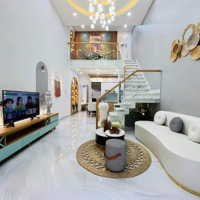 Nhà Giá Ngộp Cần Bán Đường Hòa Hảo, Phường 5, Quận 10, Diện Tích 55M2, Sổ Sẵn