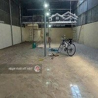 Nhà Xưởng Đường Song Hành (Dht 42) Đường Thông 6M, Q12, 190M2, Ngang 8M Dài 24M, 10 Tỷ