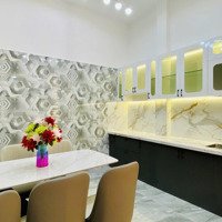 Nhượng Lại Căn Nhà 52M2 Ngay Vườn Chuối, Quận 3. Bao Sổ Chỉ 3.2 Tỷ. Sổ Hồng Riêng, Hẻm Ô Tô 5M