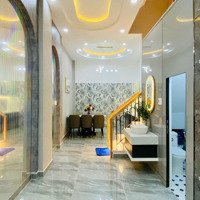 Nhượng Lại Căn Nhà 52M2 Ngay Vườn Chuối, Quận 3. Bao Sổ Chỉ 3.2 Tỷ. Sổ Hồng Riêng, Hẻm Ô Tô 5M