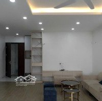 Bán Căn Hộ 3 Phòng Ngủ + 2 Vệ Sinh, Đủ Nội Thất Mới Đẹp, Sổ Đỏ Lâu Dài, Giá: 3,5 Tỷ