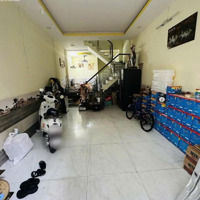 Cần Bán Nhà Phố Nhà Hxh, Đường Phạm Văn Hai, P. 03, Tân Bình (4.2X12.25M) Chỉ 6,1 Tỷ Còn Tl
