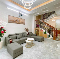 Chốt Nhanh Kẻo Mất Căn Nhà Phố Trần Hữu Trang, P10, Phú Nhuận, 63.8M2, 3Tỷ 570 Triệu, Đang Cho Thuê 15 Triệu