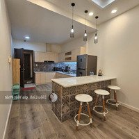 Cho Thuê Nhanh Căn Hộ 2 Phòng Ngủ - Nhà Như Hình - Tầng Cao - Chung Cư Lexington Residence Q2