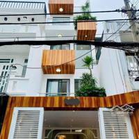 Bán Nhà Ở Đường Khai Trí, Phường 6, Tân Bình