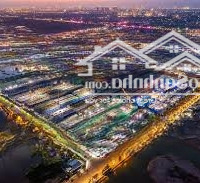 Bán Biệt Thự Đẹp 105M, Măt Tiền 7M Giá Tốt Chỉ Với 11,2 Tỷ Ocean Park 3