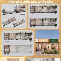 Bán Đất Được Thêm Shop Kinh Doanh Ngay 3 - 8 Tr/Thdiện Tích150M2 Đường 25M 1,440 Tỷ Sổ Hồng Bàu Bàng