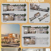 Bán Đất Được Thêm Shop Kinh Doanh Ngay 3 - 8 Tr/Thdiện Tích150M2 Đường 25M 1,440 Tỷ Sổ Hồng Bàu Bàng