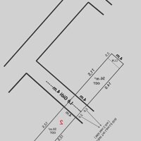 Nền thổ cư gần Trường Đại Học Kỹ Thuật Công Nghệ Cần Thơ