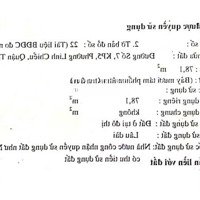 Chính Chủ Bán Nhà Mặt Tiền Đường 7 - Phường Linh Chiểu, Thủ Đức