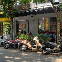 Siêu Phẩm - Góc 2 Mặt Tiền Dương Loan Và Trung Lương 7. Nhà 3 Tầng Đang Kd Cafe Và Căn Hộ. Giá Tốt