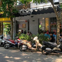 Siêu Phẩm - Góc 2 Mặt Tiền Dương Loan Và Trung Lương 7. Nhà 3 Tầng Đang Kd Cafe Và Căn Hộ. Giá Tốt