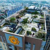 Căn Hộ Cao Cấp Thủ Đức Phú Đông Sky Garden 2 Phòng Ngủ- 2 Vệ Sinhgiá Tốt 2.8 Tỷ - Chiết Khấu Ngay 12%