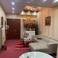 Bán Căn Hộ Cc N06B1 Khu Đtm Dịch Vọng, Phố Thành Thái, Cầu Giấy 4,45 Tỷ